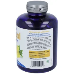 Aceite de Onagra 500 mg 450 Perlas | Farmacia Barata Aceite de Onagra 500 mg 450 Perlas | Farmacia Barata