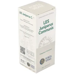 Forza Vitale Enebro 50 ml | Farmacia Barata Forza Vitale Enebro 50 ml | Farmacia Barata