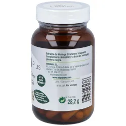 Extracto De Moringa 410 mg 60 cápsulas | Farmacia Barata Extracto De Moringa 410 mg 60 cápsulas | Farmacia Barata