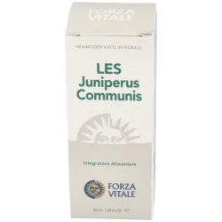 Forza Vitale Enebro 50 ml | Farmacia Barata Forza Vitale Enebro 50 ml | Farmacia Barata