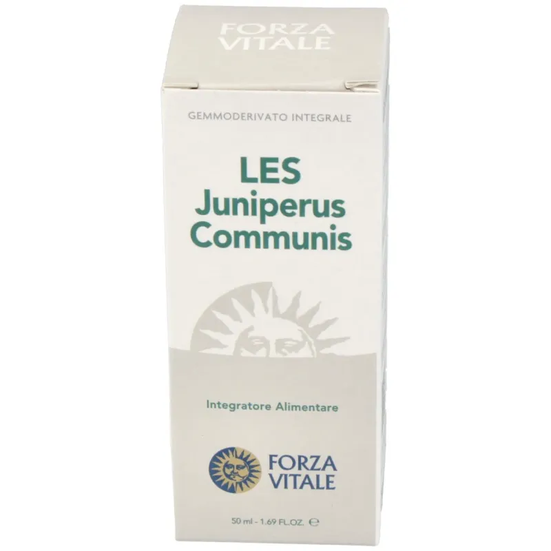 Forza Vitale Enebro 50 ml | Farmacia Barata Forza Vitale Enebro 50 ml | Farmacia Barata