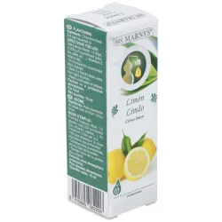 Marnys Limón Aceite Esencial Alimentario | Farmacia Barata Marnys Limón Aceite Esencial Alimentario | Farmacia Barata