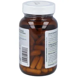 Extracto De Moringa 410 mg 60 cápsulas | Farmacia Barata Extracto De Moringa 410 mg 60 cápsulas | Farmacia Barata