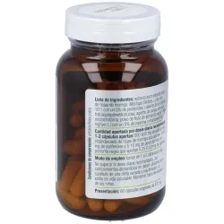 Extracto De Moringa 410 mg 60 cápsulas | Farmacia Barata Extracto De Moringa 410 mg 60 cápsulas | Farmacia Barata
