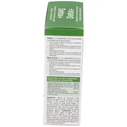 Physalis Detox+ 30 comprimidos | Farmacia Barata