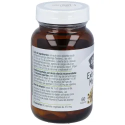 Extracto De Moringa 410 mg 60 cápsulas | Farmacia Barata Extracto De Moringa 410 mg 60 cápsulas | Farmacia Barata