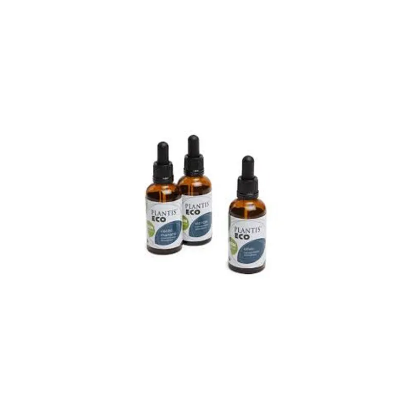 Plantis Extracto Diente de León Eco 50 ml | Farmacia Barata