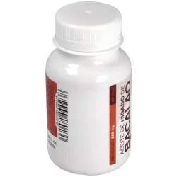 GHF Hígado de Bacalao 500 mg 110 Perlas | Farmacia Barata