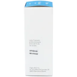 Vanadio Oligoelementos 150 ml Ifigen | Farmacia Barata
