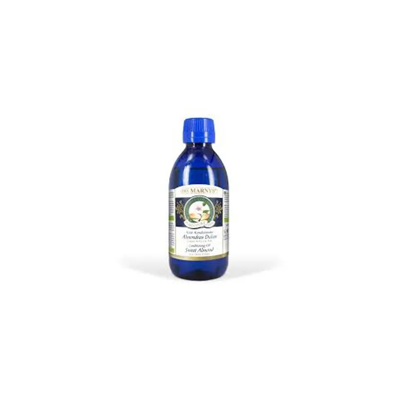 Marnys Aceite de Almendras Dulces | Farmacia Barata
