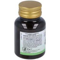 Carbon Vegetal 100 comprimidos Noefar | Farmacia Barata