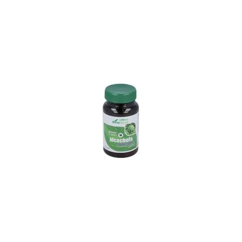 Mgdose Alcachofa C-10, 30 Comprimidos | Farmacia Barata