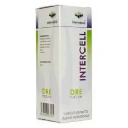 Internature Drenature Intercell, 30 ml | Farmacia Barata Internature Drenature Intercell, 30 ml | Farmacia Barata