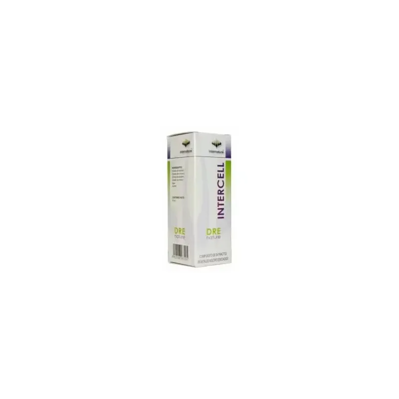 Internature Drenature Intercell, 30 ml | Farmacia Barata Internature Drenature Intercell, 30 ml | Farmacia Barata