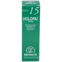 Equisalud Holopai 15, 31 ml (Antidegenerativo)