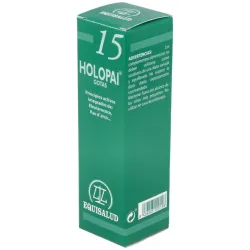 Holopai 15 Equisalud | Farmacia Barata Holopai 15 Equisalud | Farmacia Barata