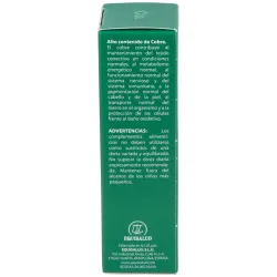 Equisalud Oligogluco-Cu Cobre, 30 ml | Farmacia Barata Equisalud Oligogluco-Cu Cobre, 30 ml | Farmacia Barata