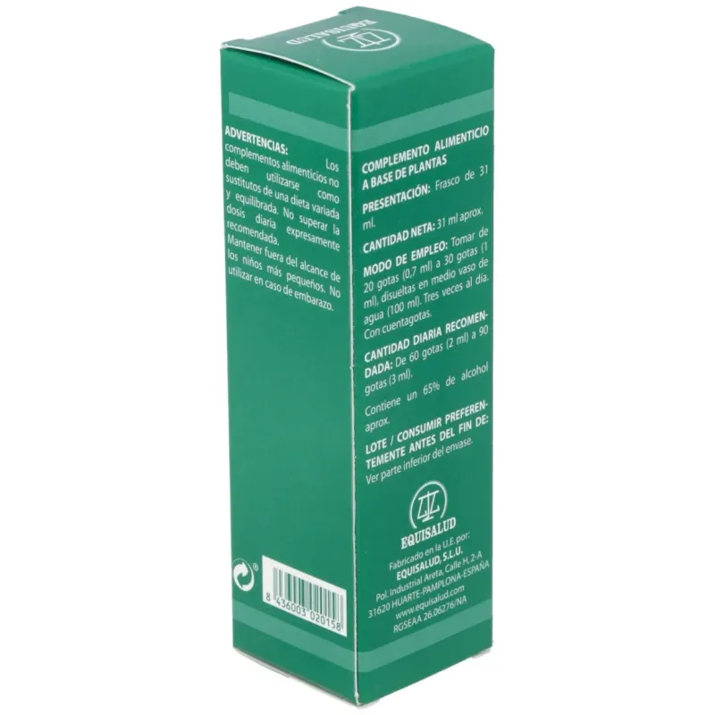 Holopai 15 Equisalud | Farmacia Barata Holopai 15 Equisalud | Farmacia Barata