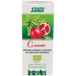 Salus Jugo de Granada, 200 ml