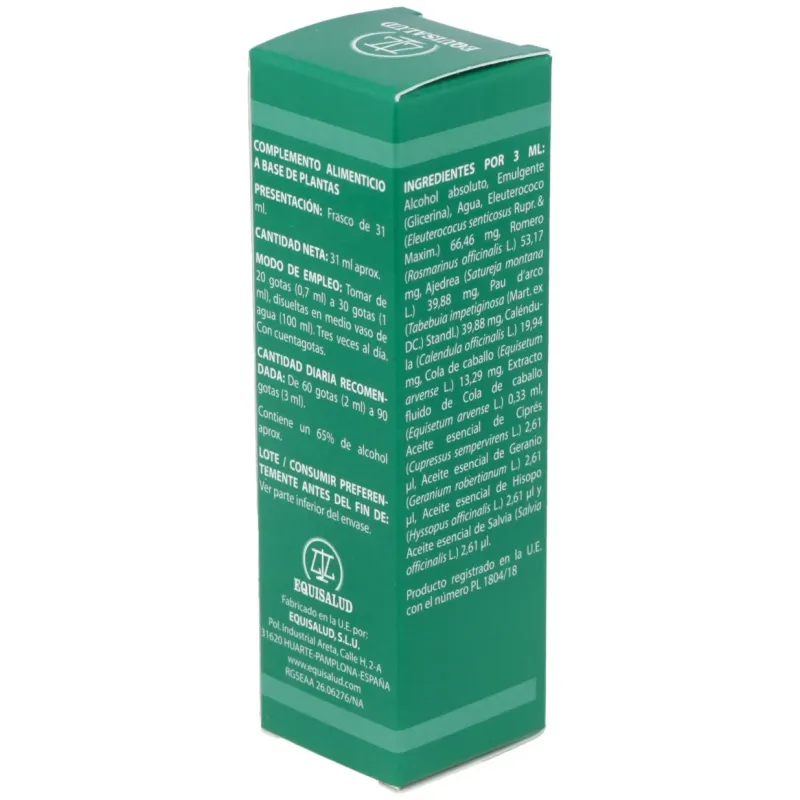 Holopai 15 Equisalud | Farmacia Barata Holopai 15 Equisalud | Farmacia Barata