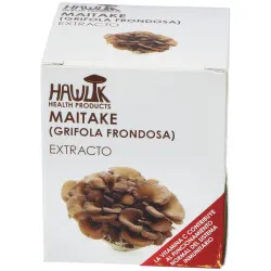 Hawlik Maitake Extracto Puro 60 cápsulas | Farmacia Barata Hawlik Maitake Extracto Puro 60 cápsulas | Farmacia Barata