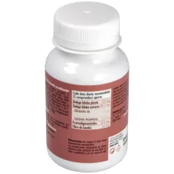 GHF Ginkgo Biloba 700 mg, 100 comp | Farmacia Barata GHF Ginkgo Biloba 700 mg, 100 comp | Farmacia Barata