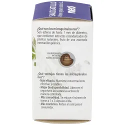Neo Sauzgatillo 45 cápsulas | Farmacia Barata Neo Sauzgatillo 45 cápsulas | Farmacia Barata