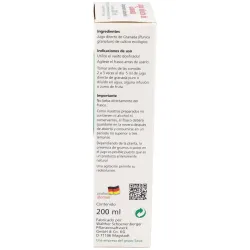 Jugo de Granada Salus | Farmacia Barata