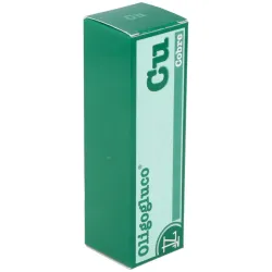 Equisalud Oligogluco-Cu Cobre, 30 ml | Farmacia Barata Equisalud Oligogluco-Cu Cobre, 30 ml | Farmacia Barata