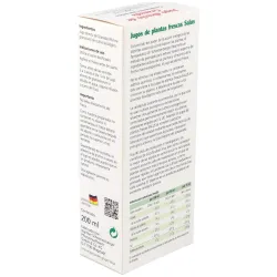 Jugo de Granada Salus | Farmacia Barata