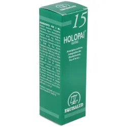 Holopai 15 Equisalud | Farmacia Barata Holopai 15 Equisalud | Farmacia Barata