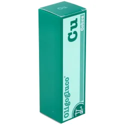 Equisalud Oligogluco-Cu Cobre, 30 ml | Farmacia Barata Equisalud Oligogluco-Cu Cobre, 30 ml | Farmacia Barata