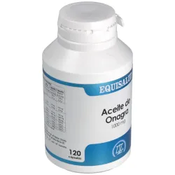 Aceite de Onagra Equisalud | Farmacia Barata Aceite de Onagra Equisalud | Farmacia Barata