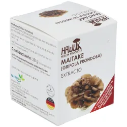 Hawlik Maitake Extracto Puro 60 cápsulas | Farmacia Barata Hawlik Maitake Extracto Puro 60 cápsulas | Farmacia Barata