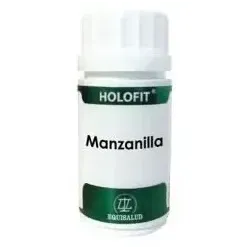 Holofit Manzanilla Romana 60 cápsulas | Farmacia Barata