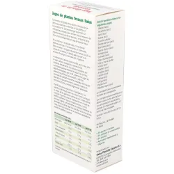 Jugo de Granada Salus | Farmacia Barata