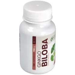 GHF Ginkgo Biloba 700 mg, 100 comp | Farmacia Barata GHF Ginkgo Biloba 700 mg, 100 comp | Farmacia Barata