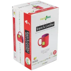 Novadiet Herbodiet Vigila Colesterol | Farmacia Barata