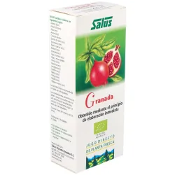 Jugo de Granada Salus | Farmacia Barata