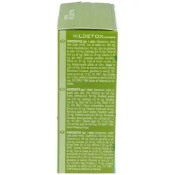 Novadiet Kildetox 18 Sobres | Farmacia Barata