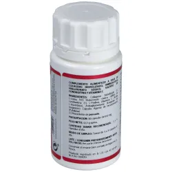 Holomega Colágeno Plus 50 cápsulas | Farmacia Barata