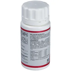 Holomega Colágeno Plus 50 cápsulas | Farmacia Barata