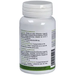 Plantapol Clorela 435 mg 60 comprimidos | Farmacia Barata Plantapol Clorela 435 mg 60 comprimidos | Farmacia Barata