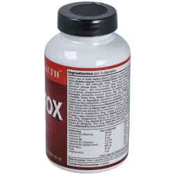 Vbyotics L-Detox | Farmacia Barata Vbyotics L-Detox | Farmacia Barata