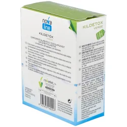Novadiet Kildetox 18 Sobres | Farmacia Barata