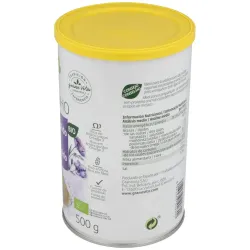 Granovita Lino Germinado Molido Bio 500 gr | Farmacia Barata Granovita Lino Germinado Molido Bio 500 gr | Farmacia Barata