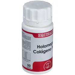 Holomega Colágeno Plus 50 cápsulas | Farmacia Barata