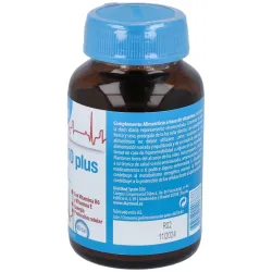 Coenzima Q10 100 mg 60 Cápsulas | Farmacia Barata Coenzima Q10 100 mg 60 Cápsulas | Farmacia Barata