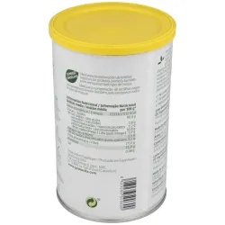 Granovita Lino Germinado Molido Bio 500 gr | Farmacia Barata Granovita Lino Germinado Molido Bio 500 gr | Farmacia Barata