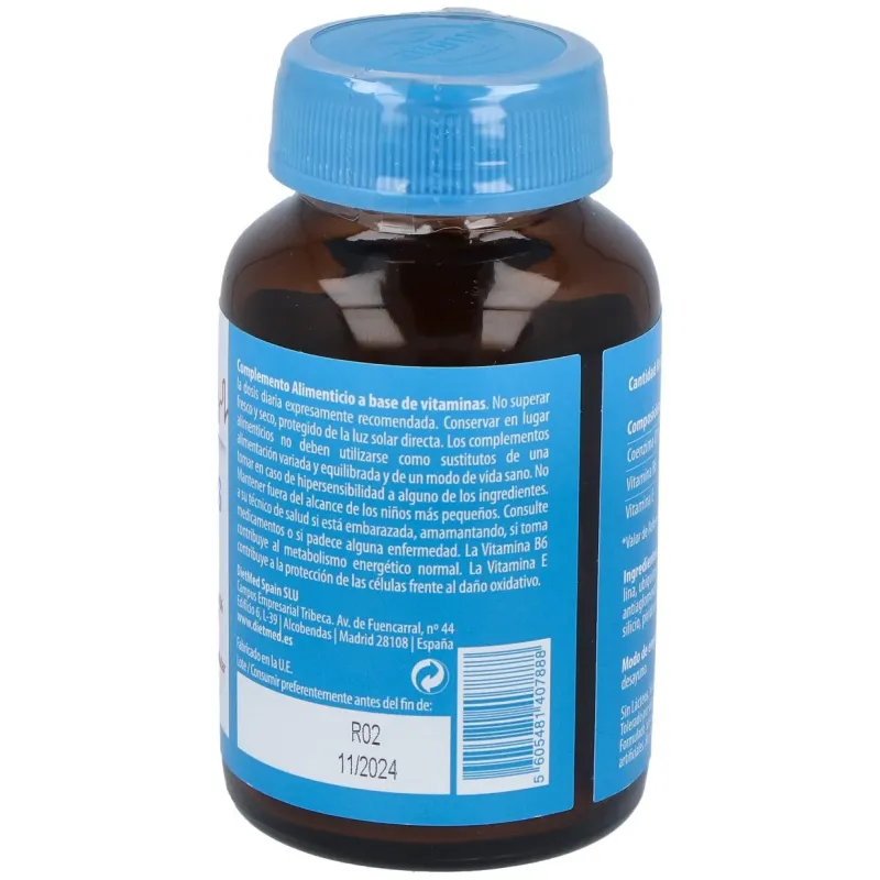 Coenzima Q10 100 mg 60 Cápsulas | Farmacia Barata Coenzima Q10 100 mg 60 Cápsulas | Farmacia Barata